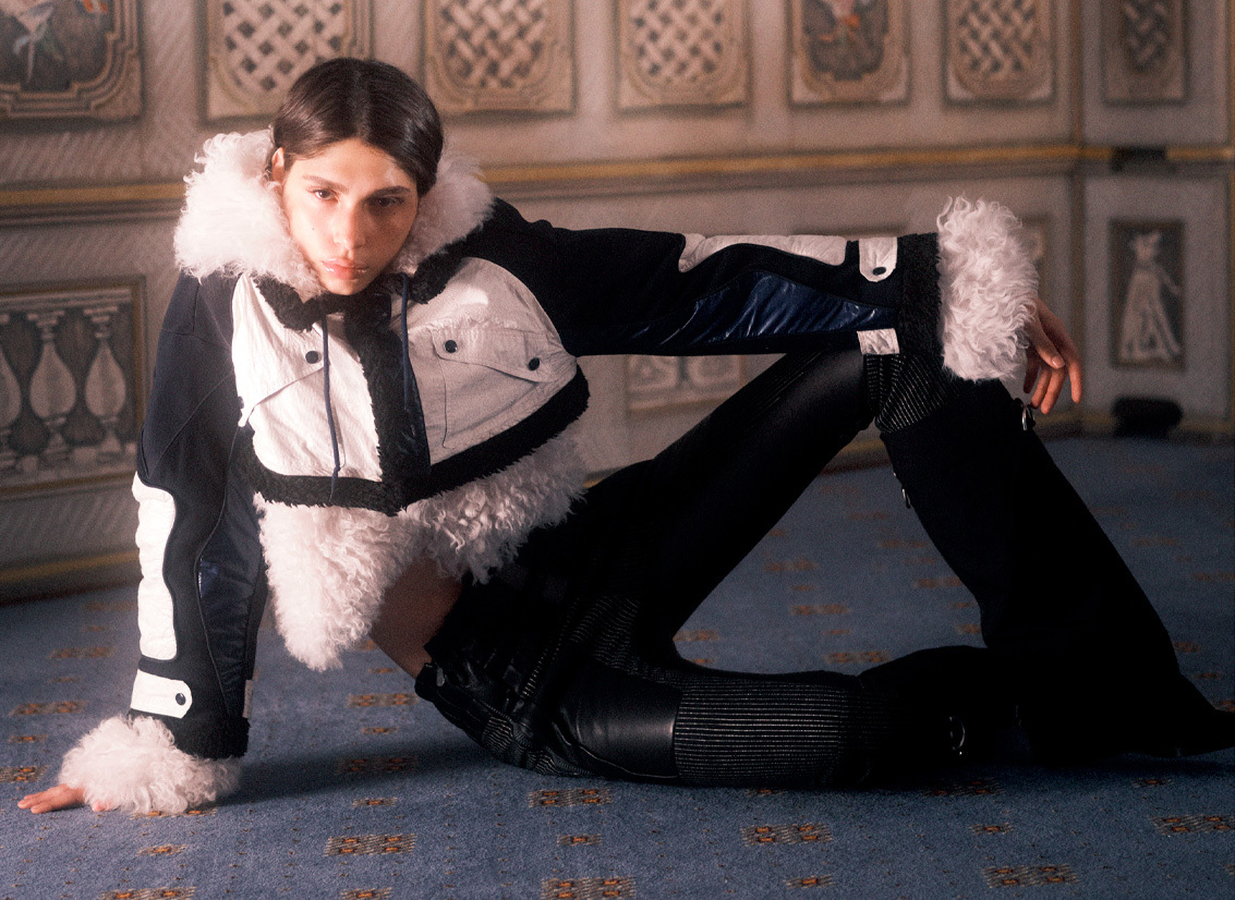 Mathias Renner, Asekhhame St Moritz