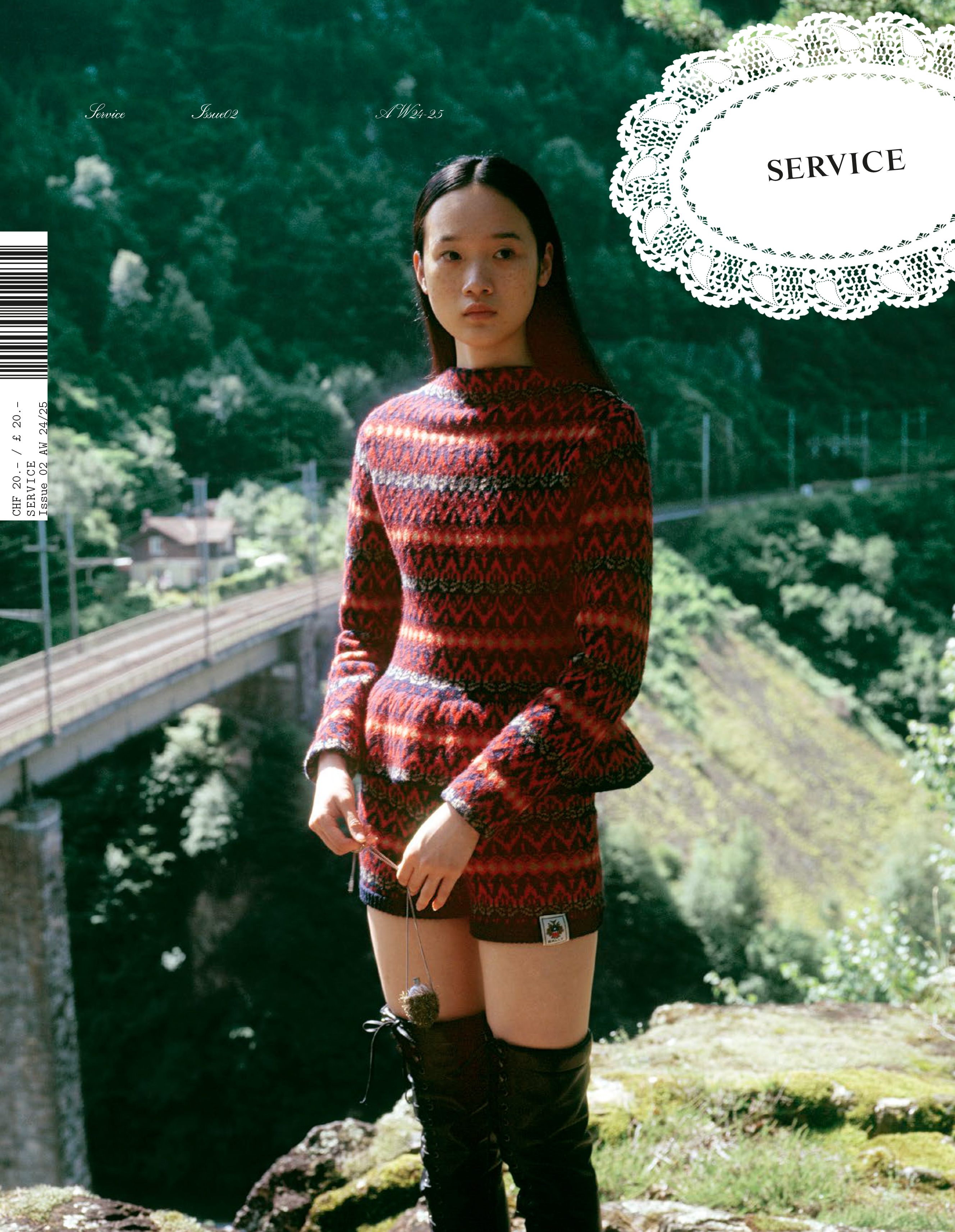 Mathias Renner, COVER C