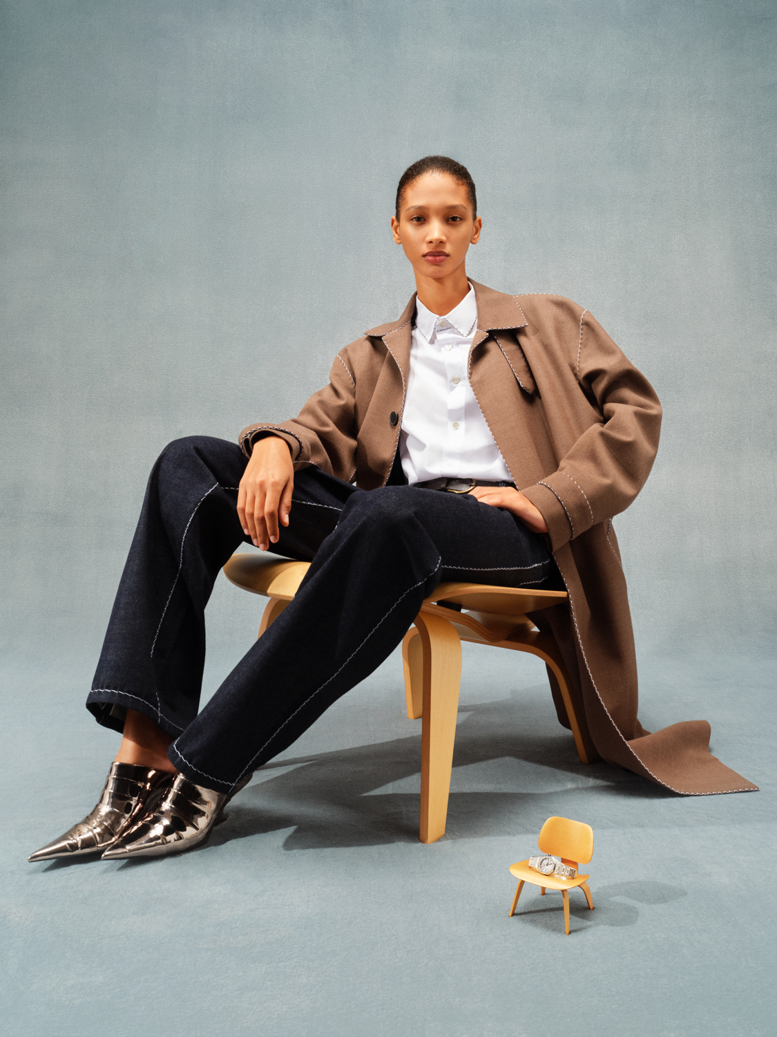 Mathias Renner, CHARLY GOSP SERVICE MAGAZINE