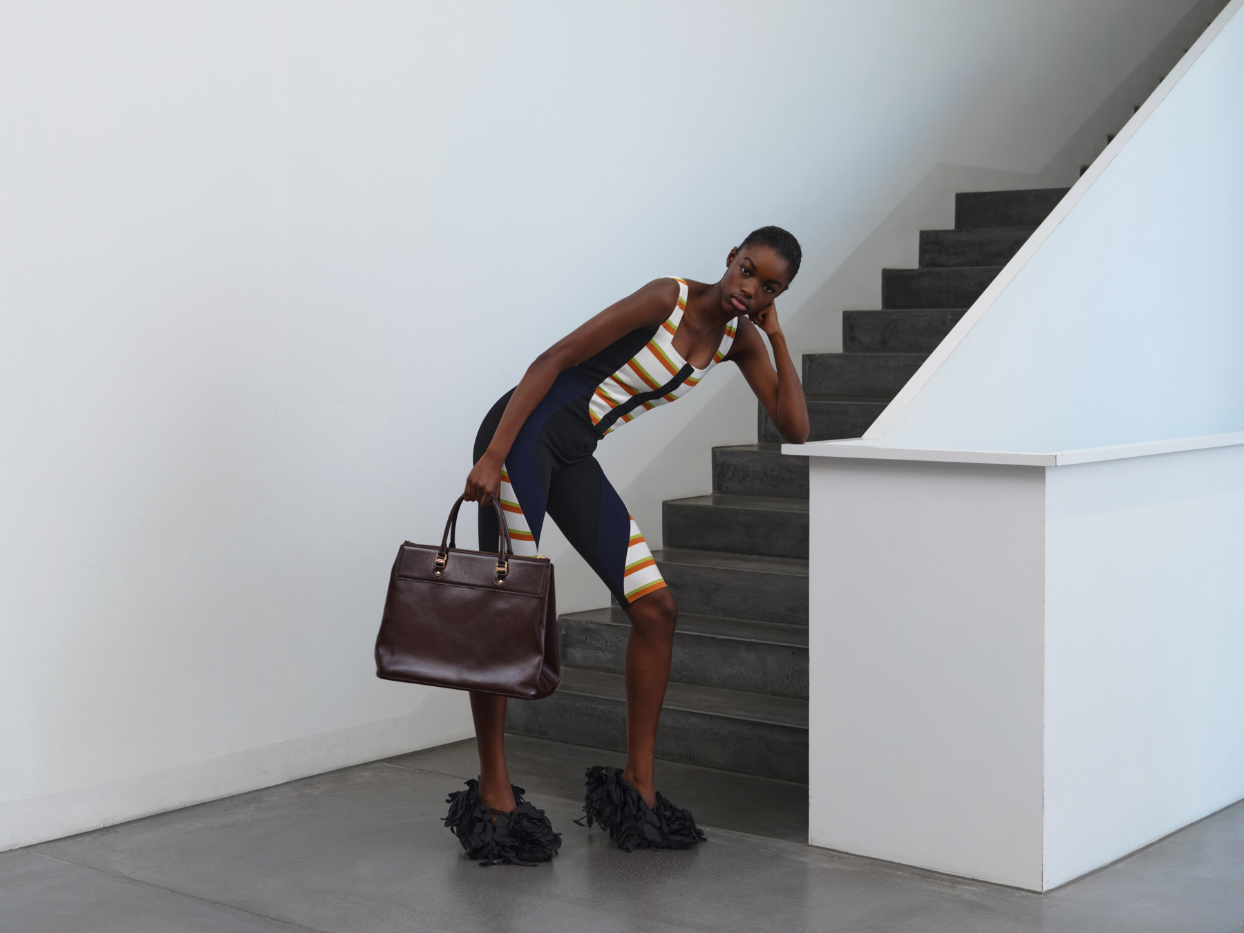 Mathias Renner, FT HOLIDAY 395 ZURICH1863